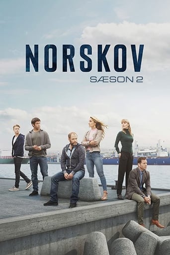 Portrait for Norskov - Season 2