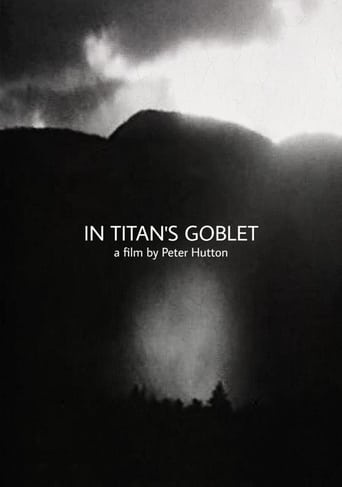 Poster of In Titan's Goblet