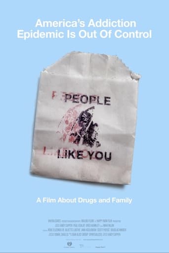 Poster of People Like You