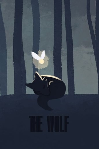 Poster of The Wolf