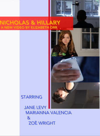 Poster of Nicholas & Hillary