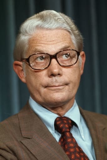 Portrait of John B. Anderson