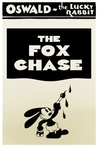 Poster of The Fox Chase