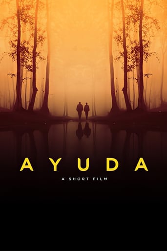 Poster of Ayuda