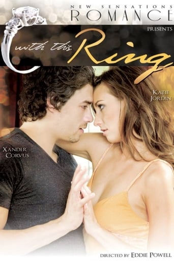 Poster of With This Ring