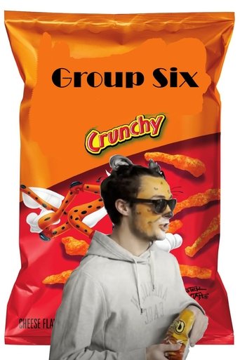 Poster of Group Six