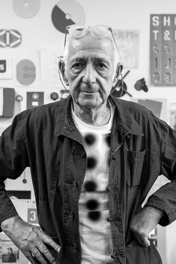 Portrait of Karel Martens