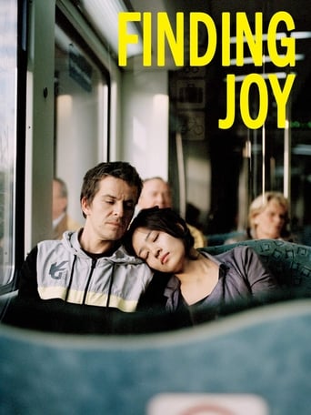 Poster of Finding Joy