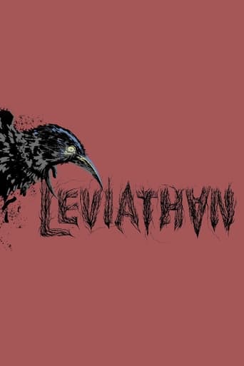 Poster of Leviathan