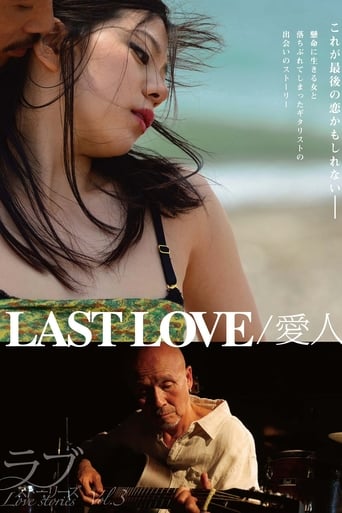 Poster of Last Love