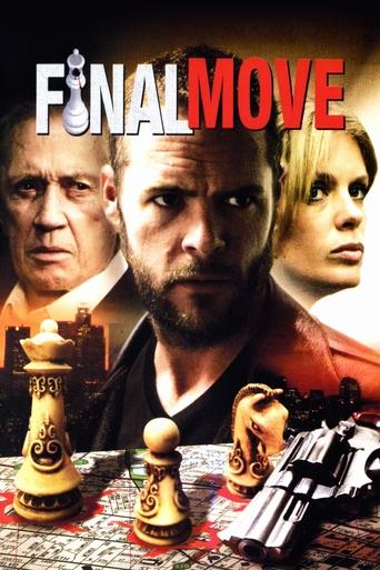 Poster of Final Move