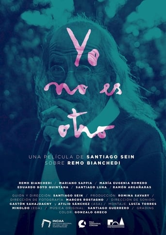 Poster of Yo no es otro