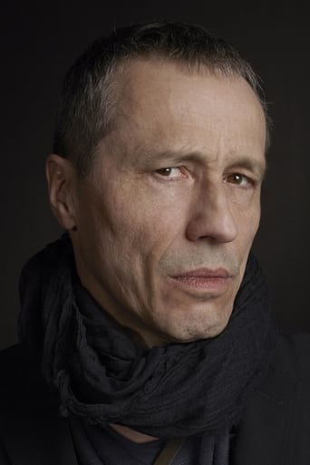 Portrait of Michael Wincott