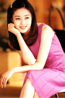 Portrait of Na Gyeong-mi