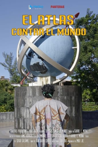 Poster of El Atlas contra el mundo