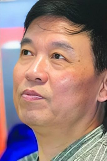 Portrait of Sheng Heyu