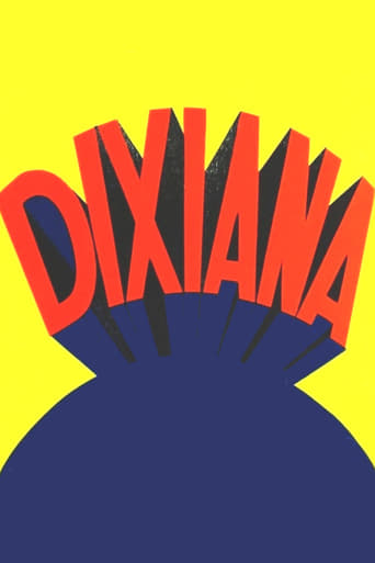 Poster of Dixiana