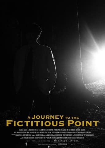 Poster of A Journey to the Fictitious Point