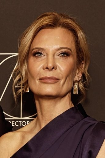 Portrait of Tamara Marini