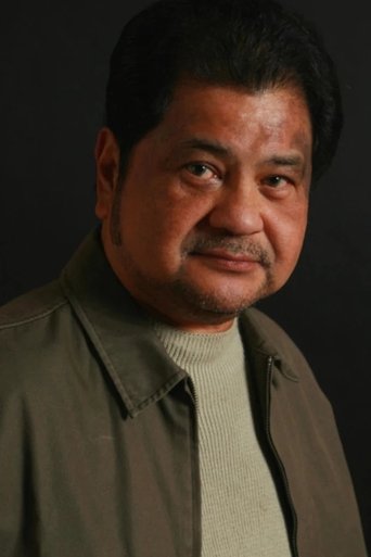 Portrait of Joselito Rescober
