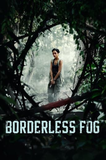 Poster of Borderless Fog