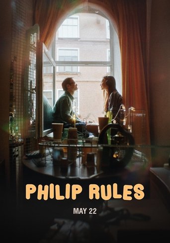 Poster of Philip Rules