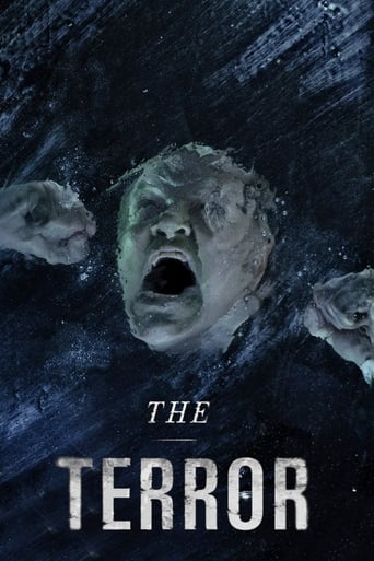 Poster of The Terror