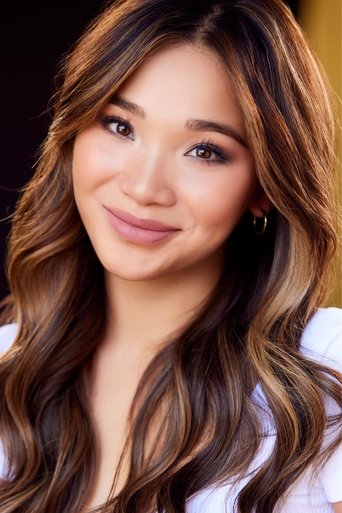 Portrait of Telci Huynh