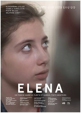 Poster of Elena