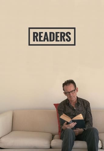 Poster of Readers