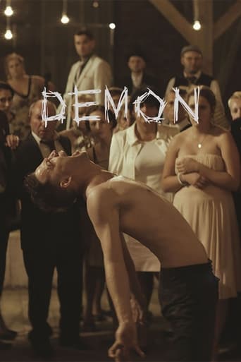 Poster of Demon