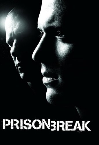 Poster of Prison Break