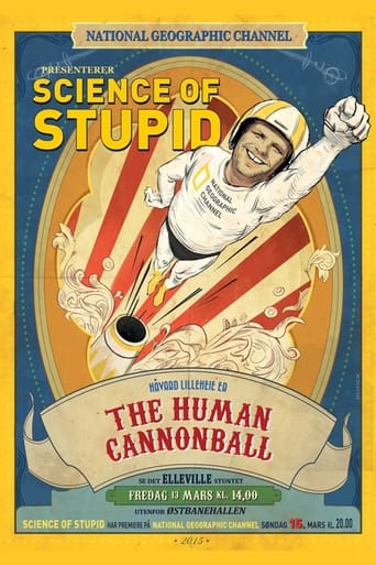 Poster of Science of Stupid