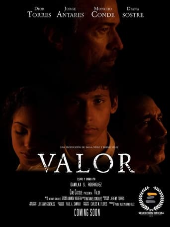 Poster of Valor