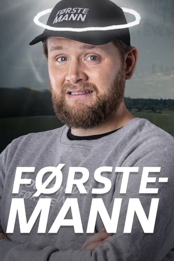 Poster of Førstemann