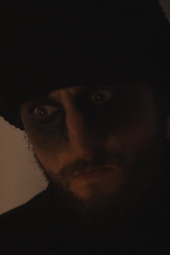 Portrait of Brad Belemjian