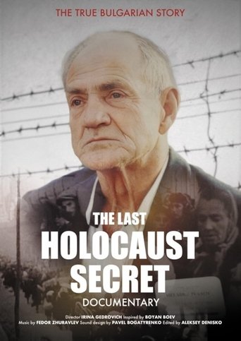 Poster of The Last Holocaust Secret