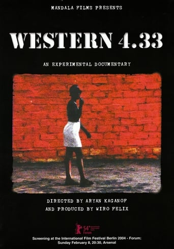 Poster of Western 4.33