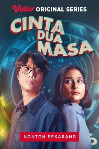 Poster of Cinta Dua Masa