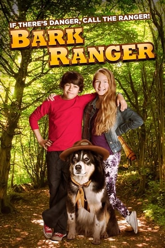 Poster of Bark Ranger