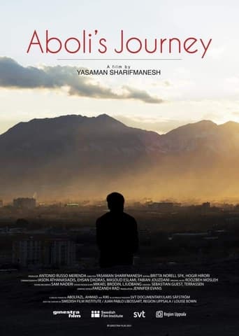 Poster of Aboli's Journey