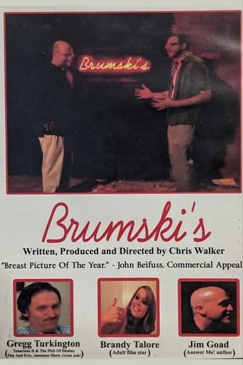 Poster of Brumski's