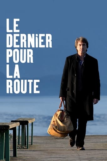 Poster of One for the Road