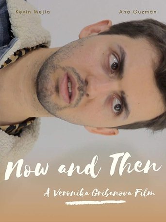 Poster of Now and Then