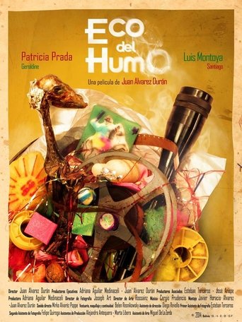 Poster of Eco del Humo