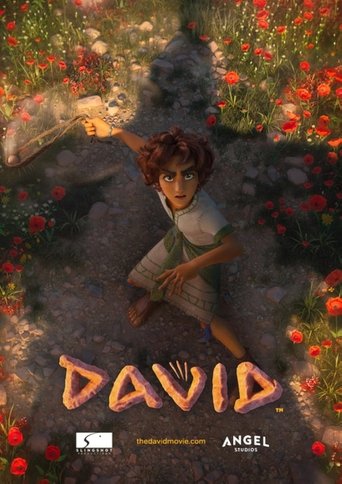 Poster of David