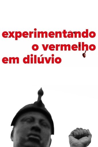 Poster of Experiencing the Flooding Red
