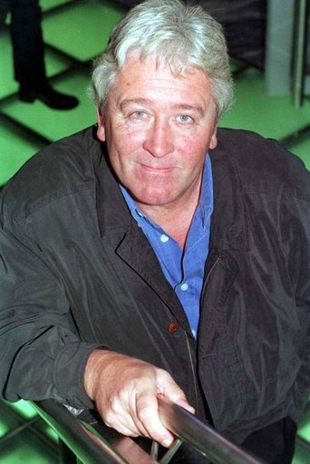Portrait of John Sullivan