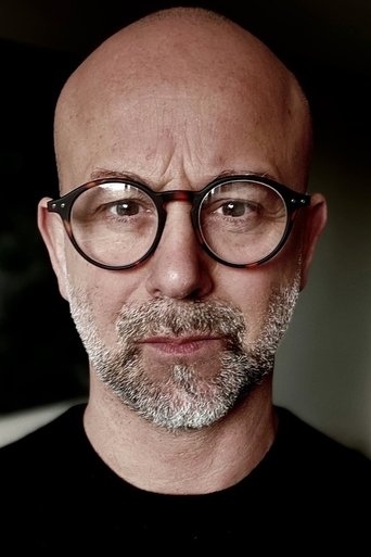 Portrait of Christian Abomnes