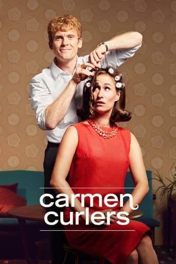 Portrait for Carmen Curlers - Season 1